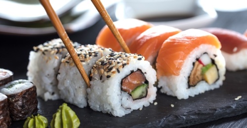 Sushi Dojo is now open in Southlake as of Jan. 25. (Courtesy Adobe Stock)