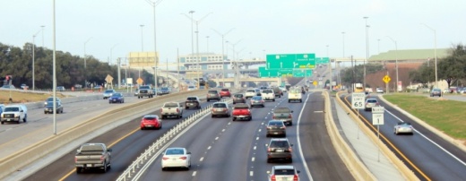 The Central Texas Regional Mobility Authority has named a new executive director. (Courtesy Central Texas Regional Mobility Authority)