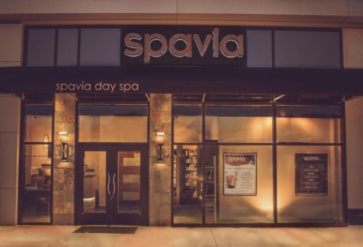 Spavia Day Spa is coming soon to Fairfield Town Center. (Courtesy Spavia Day Spa)