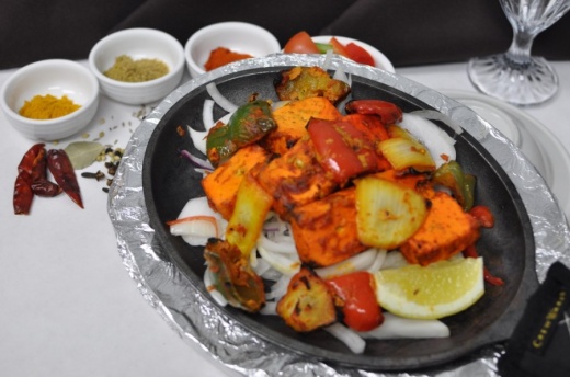 Mughlai Fine Indian Cuisine in Dallas is opening a sister restaurant, Mughlai Express, in west Frisco. (Courtesy Mughlai Fine Indian Cuisine)