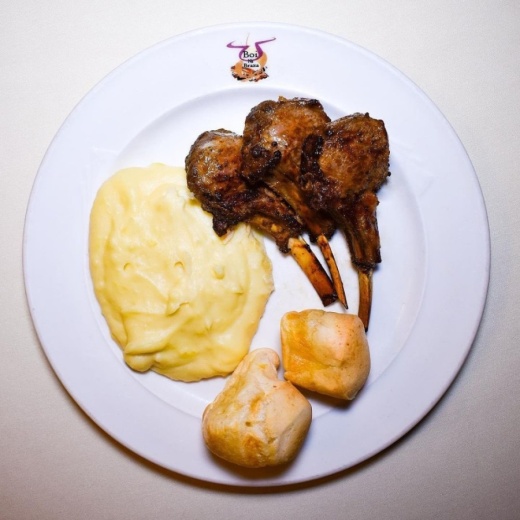 Boi Na Braza closed its Grapevine location after 20 years to relocate to an unannounced location. (Courtesy of Boi Na Braza)