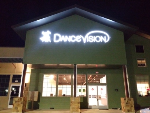 Dance Vision is now open in McKinney. (Courtesy Dance Vision)