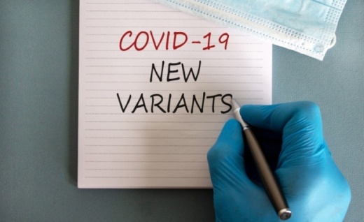 A new variant of COVID-19 that spreads more quickly was confirmed in Travis County on Feb. 3. (Courtesy Adobe Stock)