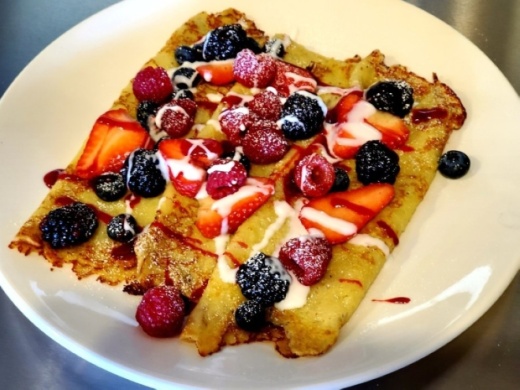 B&B Cafe at 1411 N. Custer Road, Ste. 100, McKinney, offers both breakfast and lunch options. (Courtesy B&B Cafe)