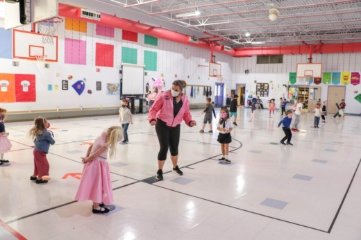 Bridgeland developers announce plans for new Waller ISD elementary ...