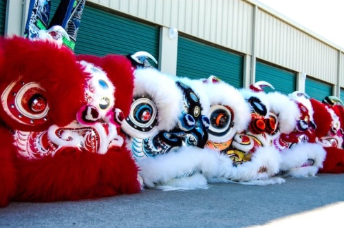 Vallensons' Brewing Co.'s annual Lunar New Year celebration will be held Feb. 21. (Courtesy Vallensons' Brewing Co.)