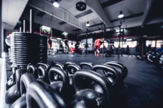 Build Your Better, or BYB, Fitness opened in Georgetown on Feb. 1. (Courtesy Adobe Stock)