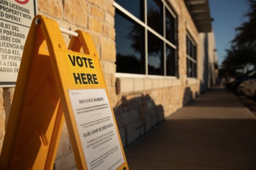 The filing period for those interested in running for a seat on Eanes ISD board of trustees opened Jan. 13 and will remain open until Feb. 12. (Liesbeth Powers/Community Impact Newspaper)