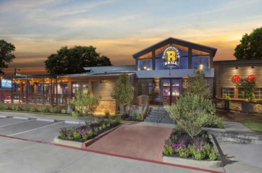 Boomer Jack's Grill & Bar is a sports bar that offers American food and drinks. (Courtesy Boomer Jack's Grill & Bar)