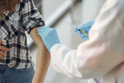 As of Feb. 15, the latest information from Hays County states that officials are combining all second-dose vaccine appointments initially scheduled for earlier in the week to Feb. 19. (Courtesy Pexels)