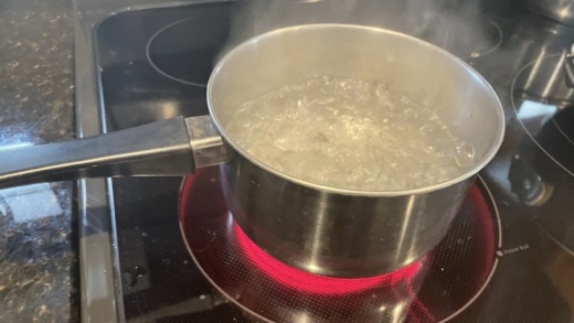 Austin Water has issued a boil water notice for areas of Southwest Austin and the Lost Creek neighborhood. (Nicholas Cicale/Community Impact Newspaper)