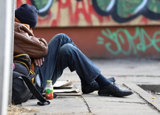 Several Montgomery County nonprofits and organizations are looking to help people experiencing homelessness throughout the county. (Adobe Stock)