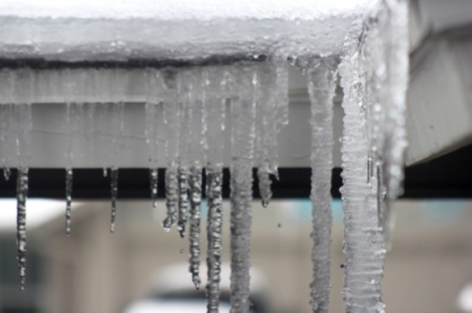 More than 35,000 residents are still without power in Travis and Williamson counties as of Feb. 19. (Jack Flagler/Community Impact Newspaper)