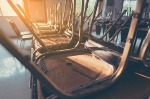 Both districts announced over the weekend that Monday, Feb. 22, would be a student holiday.. (Courtesy Adobe Stock)