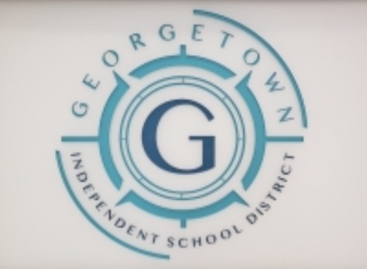 district logo