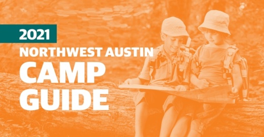 Check out these options for summer camps in Northwest Austin. (Community Impact Staff)