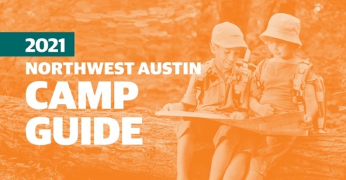 Check out these virtual camp options available for kids in and around Northwest Austin. (Community Impact Staff)