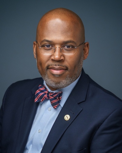 Rodney Watson became the superintend of Spring ISD in July 2014. (Courtesy Spring ISD) 
