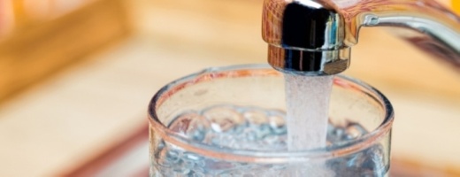 With the notice lifted, the city recommends residents to flush household pipes, ice makers and water fountains prior to use. (Courtesy Fotolia)