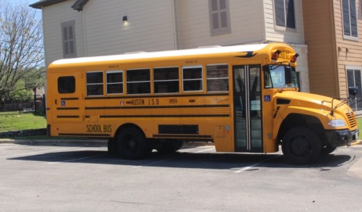 Take a look at Austin ISDโs newly approved calendar for the 2021-22 Take a look at Austin ISDโs newly approved calendar for the 2021-22