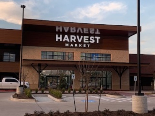 The "grocerant" opened Feb. 26. (Courtesy Lindsay Nichols)