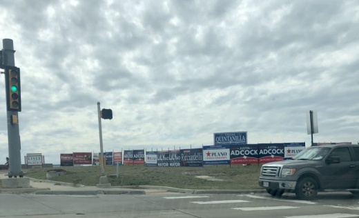 The special election will be held in conjunction with races for Places 2, 4, 6—the mayoral seat—and 8, as well as with the vote on bond propositions. (Liesbeth Powers/Community Impact Newspaper)