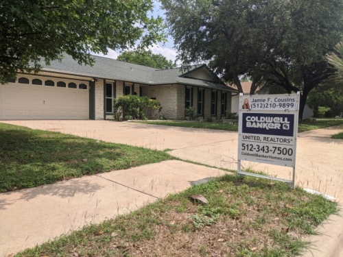The latest data from the Austin Board of Realtors shows that inventory in Southwest Austin continues to be historically low. (Iain Oldman/Community Impact Newspaper)