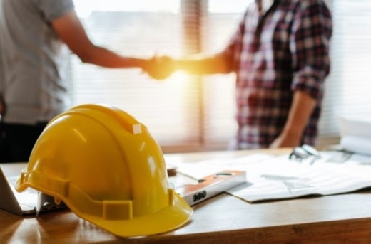 Design on a transportation project to extend Soldiers Field Drive in Sugar Land is nearing completion. (Courtesy Adobe Stock)