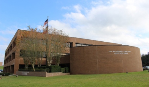 FBISD chose Hazard, Young, Attea & Associates following presentations from three search firms during a March 3 special meeting. (Community Impact staff)