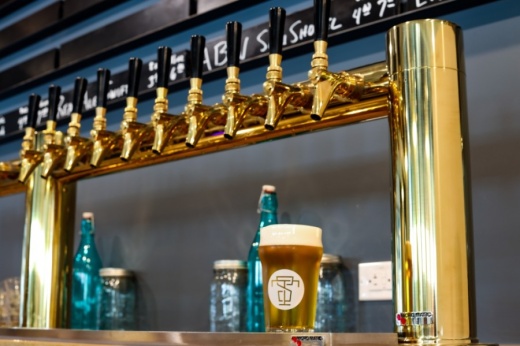 Turnstile Coffee, Beer and Spirits