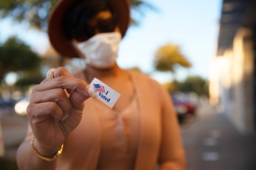 Learn more about the candidates running for Plano City Council Place 8 ahead of the May 1 election. (Liesbeth Powers/Community Impact Newspaper)