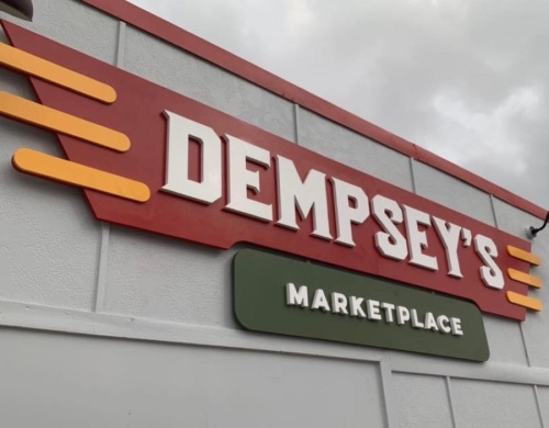 Dempsey's Marketplace is now open in downtown McKinney. (Courtesy Dempsey's Marketplace)