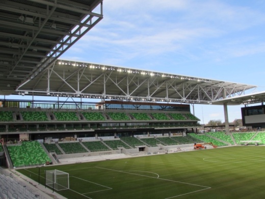 Q2 Stadium