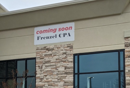 Frenzel Consulting & Tax Services is expected to open a new Highland Village office in May. (Community Impact staff)