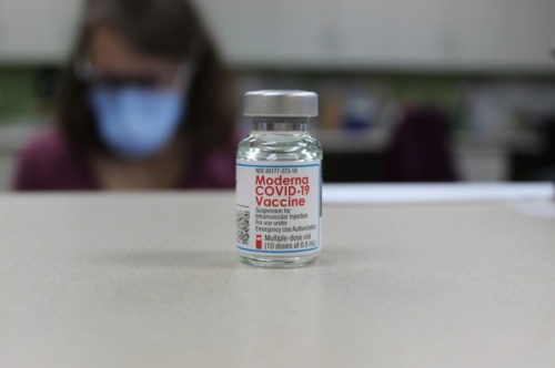 Comal and Guadalupe counties have continued receiving weekly allocations of COVID-19 vaccines. (Wendy Sturges/Community Impact Newspaper)