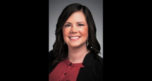 The 40 Under 40 Award is a biennial award that honors economic development industry leaders under 40 years old. (Courtesy Round Rock Chamber)
