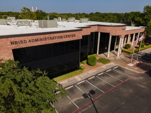 The NBISD board of trustees is currently searching for a replacement superintendent. (Warren Brown/Community Impact Newspaper)
