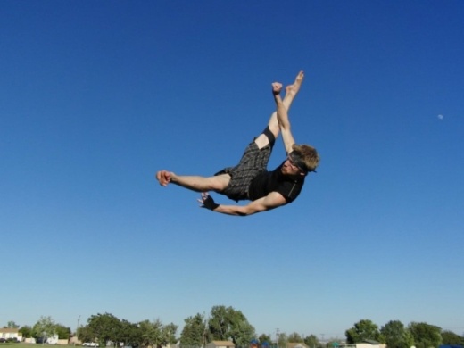 Global Martial Arts will host a Brazilian jiujitsu Roll-a-thon fundraising event March 20. (Courtesy Global Martial Arts)