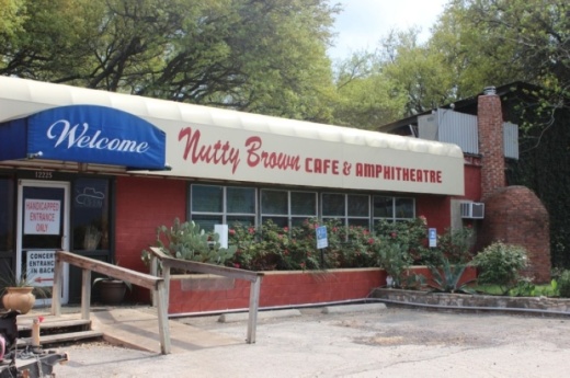 In 2015, H-E-B purchased the 65-acre property that is currently home to the Nutty Brown Cafe & Amphitheatre. (Nicholas Cicale/Community Impact Newspaper)
