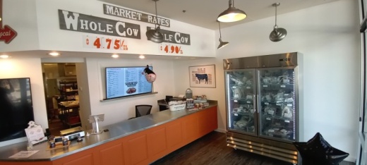 Texas Beef Traders is now open in Lakeway. (Courtesy Texas Beef Traders)