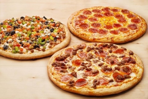 Mr. Gatti's Pizza will open a new location in Kingwood. (Courtesy Mr. Gatti's Pizza)