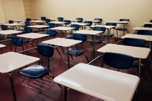 The Centers for Disease Control and Prevention released new guidance on in-person instruction for K-12 grade schools March 19. (Courtesy Pexels)