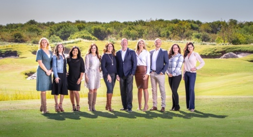 The Cheney Group is joining forces with the Monument Realty team. (Courtesy The Cheney Group)