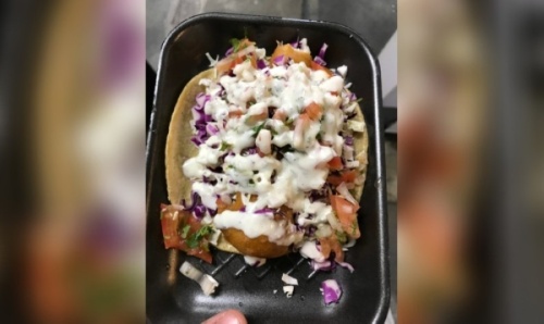 Valerie's Taco Shop opened its doors March 13 in Plano. (Courtesy Valerie's Taco Shop)