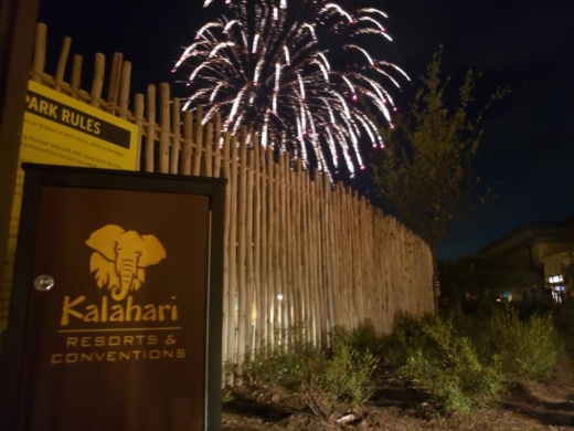 The Amatuli Spring Fest will feature wellness mornings, a farmers market, a summer fashion show and live music. (Ali Linan/Community Impact Newspaper)