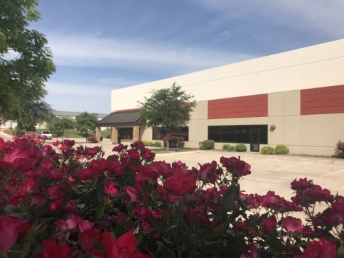 The private Christian college preparatory high school, currently operating off Royston Lane, will relocate to a new campus in Pflugerville this fall. (Courtesy Concordia High School)