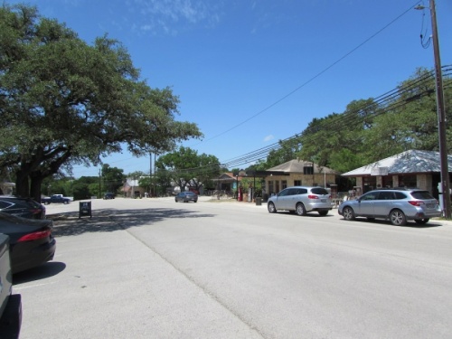 The Dripping Springs transportation master plan will highlight roadway improvements and new streets to improve connectivity in the city. (Nicholas Cicale/Community Impact Newspaper)