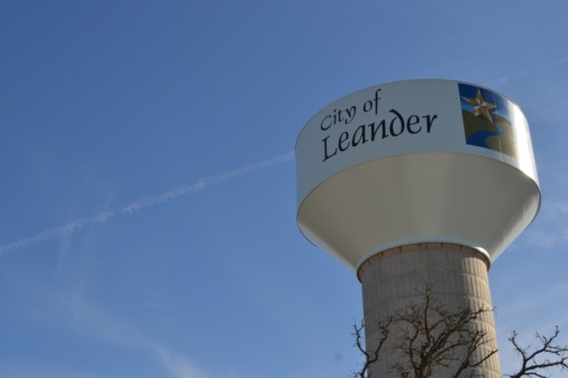 Leander City Council approved changes to the city's Water Conservation and Drought Contingency Plan on March 18. (Community Impact Newspaper file photo)