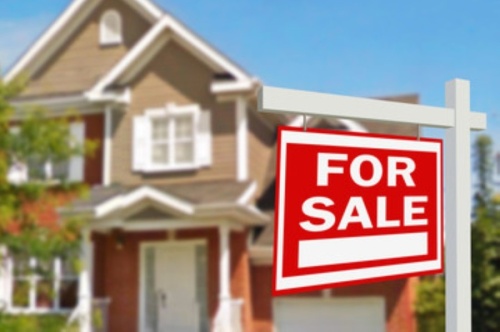 The number of home sales increased in three out of seven Lake Houston-area ZIP codes in February compared to February 2020, which is due to the area’s low home inventory. (Courtesy Adobe Stock)