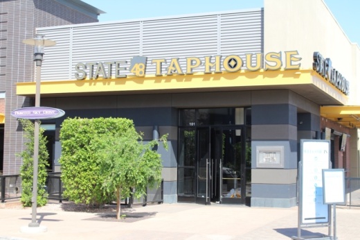 State 48 Tap House